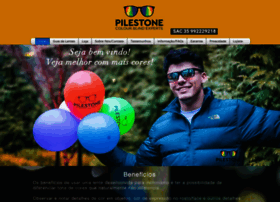 Pilestone.com.br thumbnail