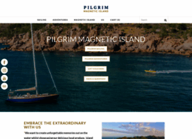Pilgrimsailing.com.au thumbnail