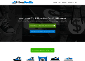 Pillowprofits.com thumbnail