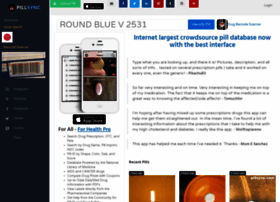 Pillsync Com At Wi Pill Identifier Search Pill Images By Name Imprint Ndc And Barcode