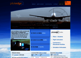 Pilotedge.net thumbnail