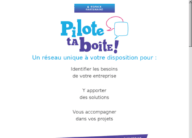 Pilotetaboite.fr thumbnail