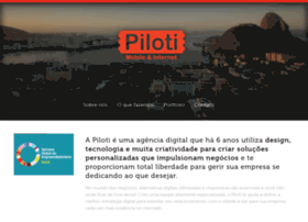 Pilotimobile.com.br thumbnail