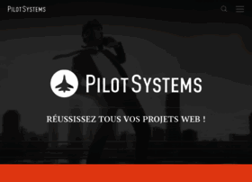 Pilotsystems.net thumbnail
