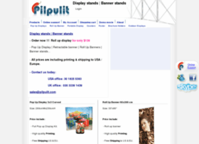 Pilpulit.com thumbnail