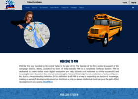 Pim.school thumbnail