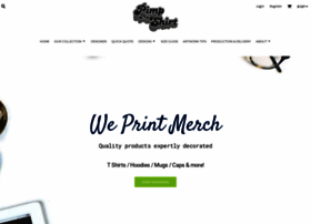 Pimpmyshirt.co.uk thumbnail