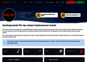 Pin-up-azerbaycan2.com thumbnail