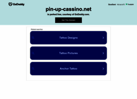 Pin-up-cassino.net thumbnail