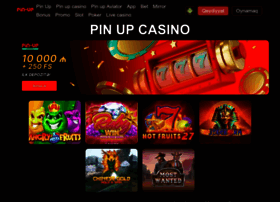 Pin-up-plays.com thumbnail