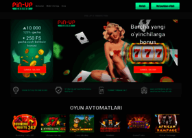 Pin-up-uz.biz thumbnail