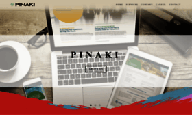 Pinakitech.com thumbnail