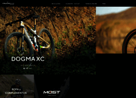 Pinarello.es thumbnail