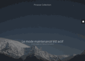 Pinasse.fr thumbnail Pinasse.fr thumbnail