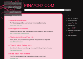 Pinay247.com thumbnail