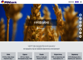 Pinbank.ua thumbnail