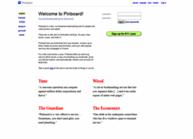 Pinboard.in thumbnail