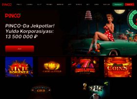 Pinco-new.com thumbnail
