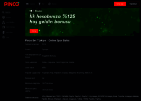 Pincobet.com thumbnail