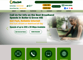 Pinebelt.net thumbnail Pinebelt.net thumbnail