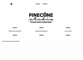 Pineconestudio.com thumbnail