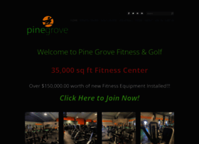 Pinegrovecountryclub.com thumbnail