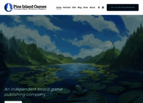 Pineislandgames.com thumbnail