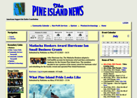 Pineislandnews.com thumbnail