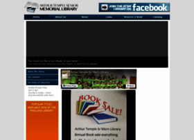 Pinelandlibrary.org thumbnail Pinelandlibrary.org thumbnail