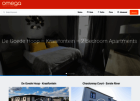 Pinelandsproperties.co.za thumbnail