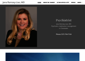 Pinellaspsychiatriccare.com thumbnail