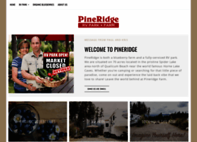 Pineridgefarm.ca thumbnail Pineridgefarm.ca thumbnail