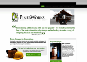 Pinerworks.com thumbnail