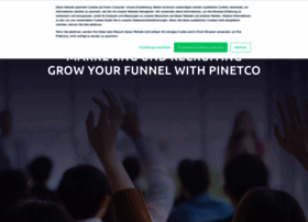 Pinetco.com thumbnail
