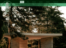 Pinetum.nl thumbnail