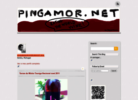 Pingamor.net thumbnail