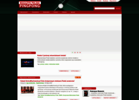 Pingpong.com.pl thumbnail