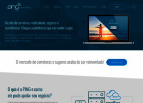 Pingseguro.com.br thumbnail