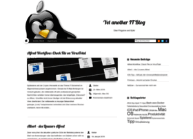 Pinguine-und-aepfel.de thumbnail