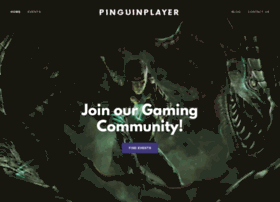 Pinguinplayer.com thumbnail