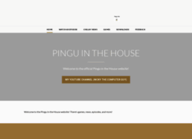 Pinguinthehouse.weebly.com thumbnail