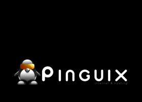 Pinguix.com thumbnail