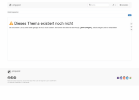 Pingupod.de thumbnail