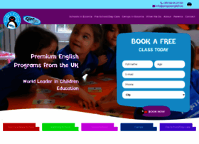 Pingusenglish.ee thumbnail