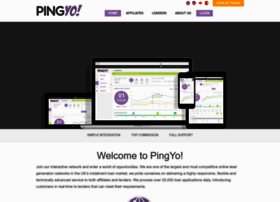 Pingyo.com thumbnail