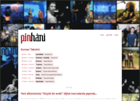 Pinhani.com thumbnail