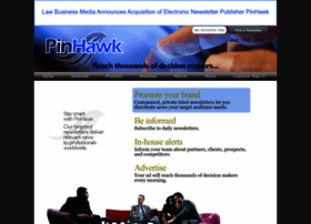 Pinhawk.com thumbnail