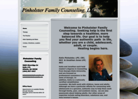 Pinholsterfamilycounseling.com thumbnail