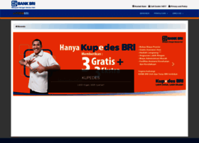 Pinjaman.bri.co.id thumbnail