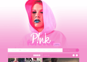 Pink-forever.ca thumbnail